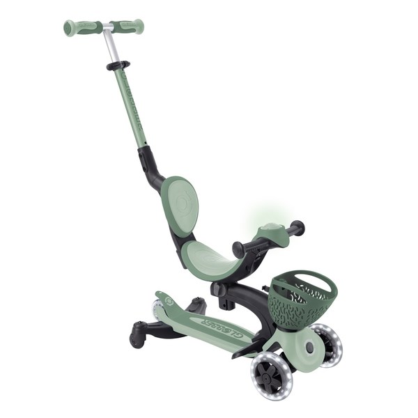  哥輪步GLOBBER GO‧UP 360度多功能滑板車