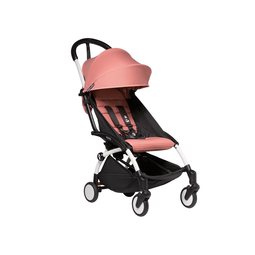 Stokke YOYO² 6+推車