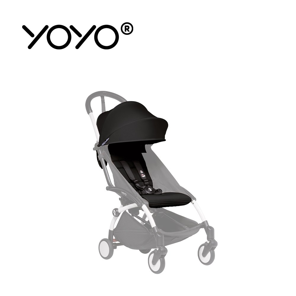 Stokke YOYO² 6+ Color Pack 