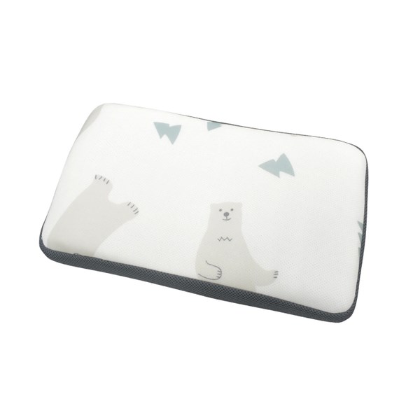 PAMABE 4D兒童水洗透氣枕