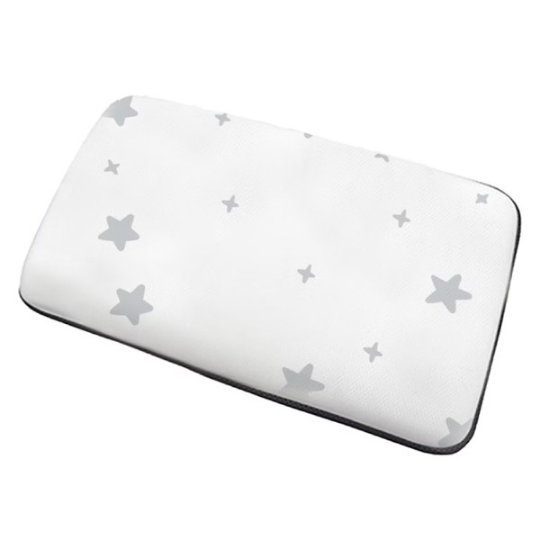 PAMABE 4D兒童水洗透氣枕