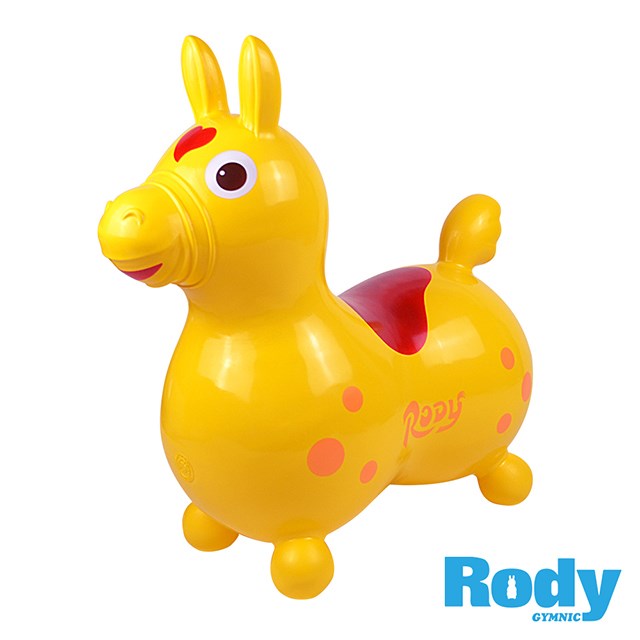 RODY 跳跳馬
