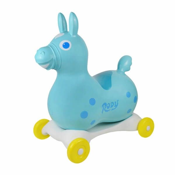 RODY 跳跳馬 搖搖板