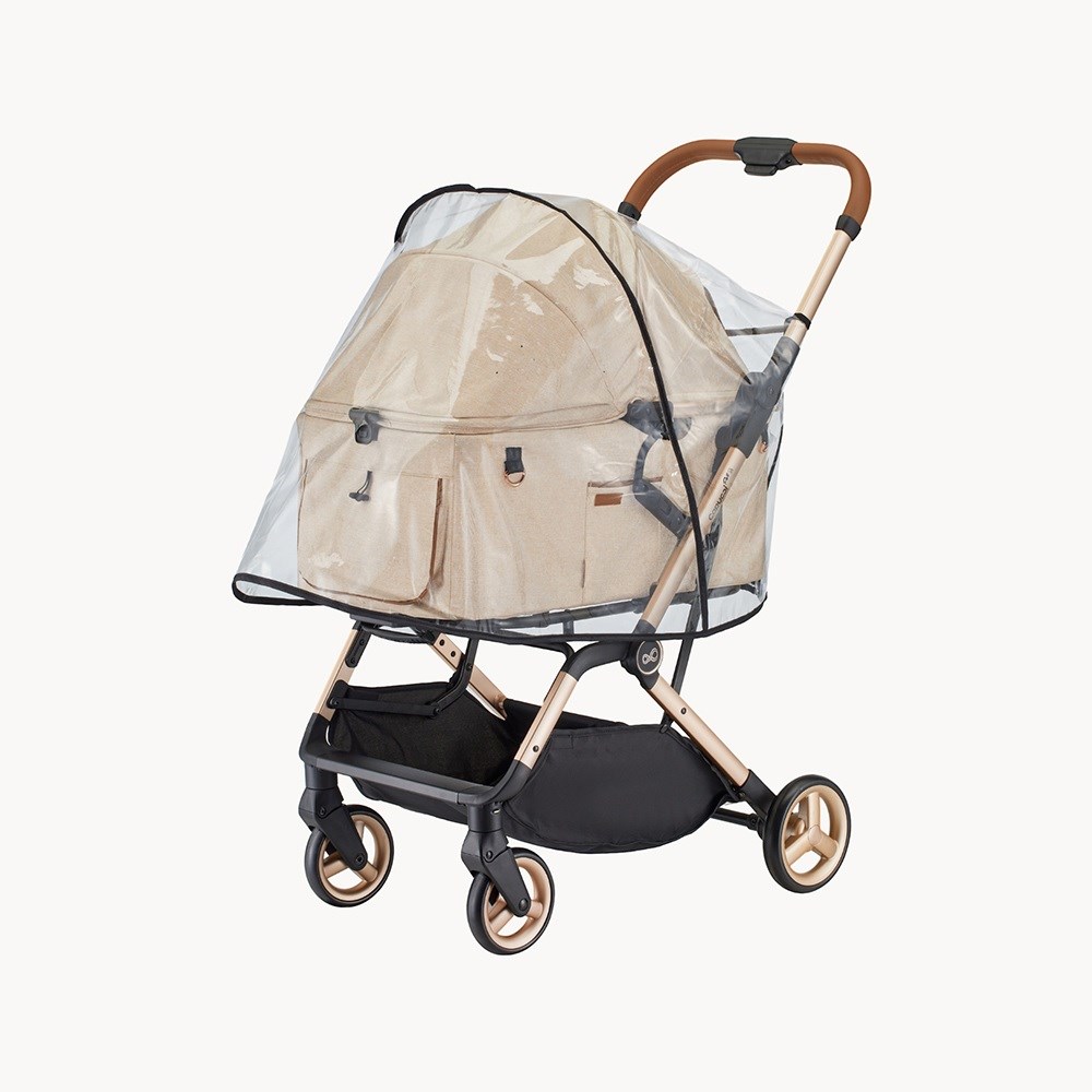  Capucci pet 卡普奇 美國 旅行者P1寵物車 配件