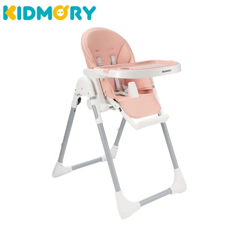 kidmory Hi-Pro 成長型多階段兒童高腳餐椅