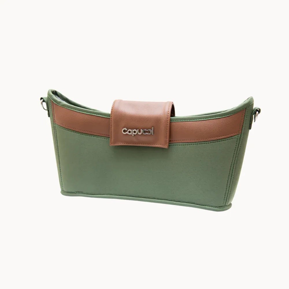 卡普奇 Capucci pet 多功能收納袋 寵物推車配件