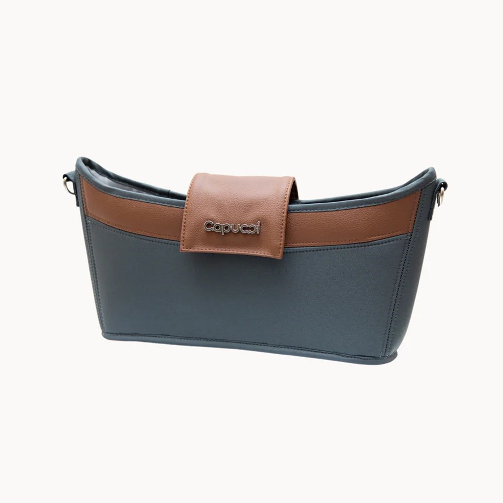 卡普奇 Capucci pet 多功能收納袋 寵物推車配件