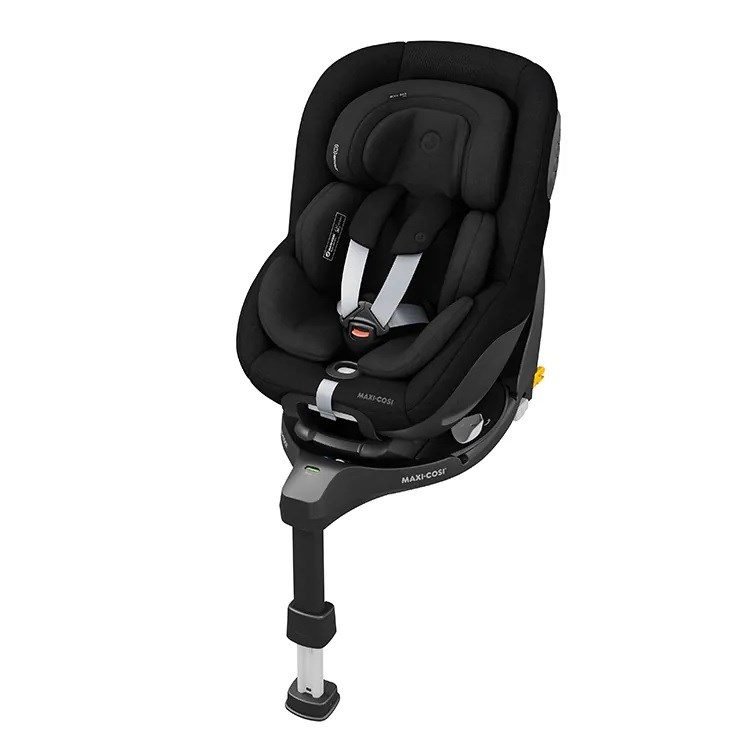 MAXI-COSI Mica 360 Pro智能滑軌旋轉汽座 