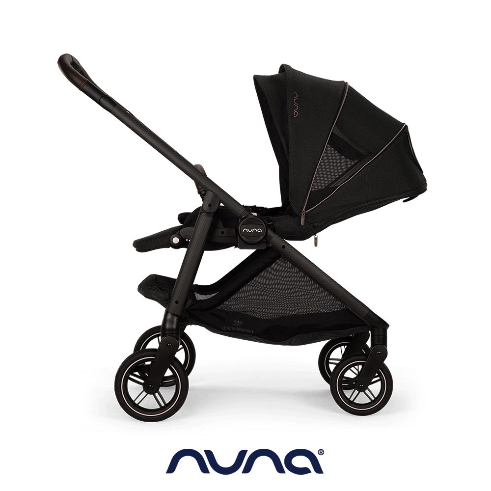 NUNA  SWIV手推車