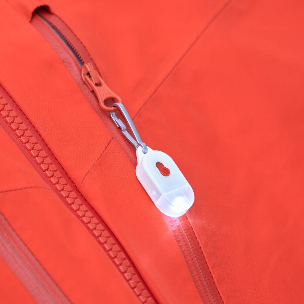 ABITAX 標籤型警示豆燈