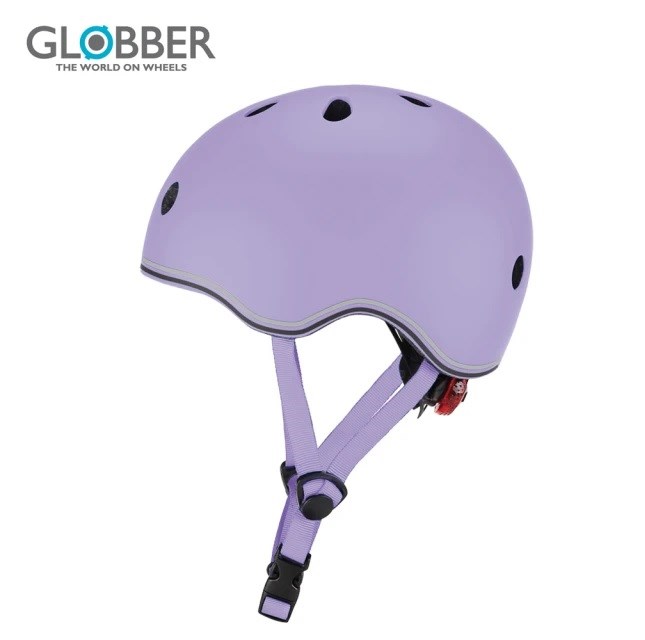 GLOBBER 哥輪步 GO UP安全帽