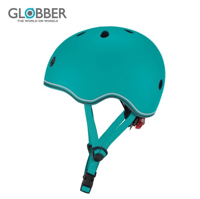 GLOBBER 哥輪步 GO UP安全帽