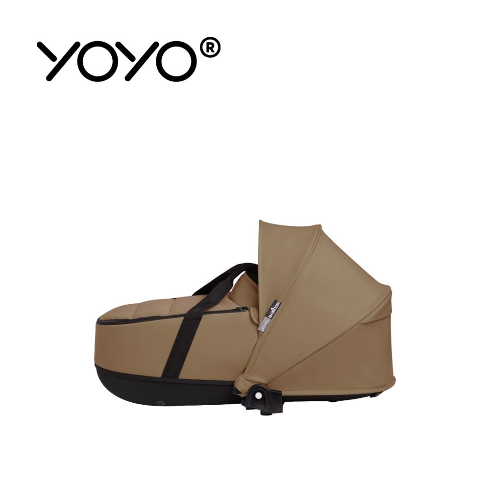 Stokke YOYO² 0+ Bassinet 新生兒睡籃