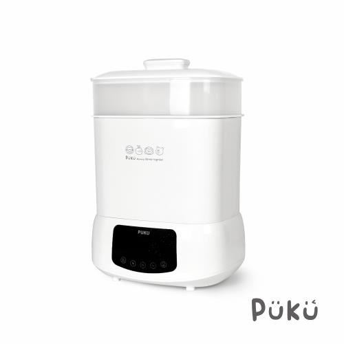  PUKU 藍色企鵝 Airy高效智能蒸氣烘乾消毒