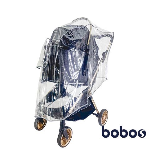 bobos X9L 寵物推車 開窗型專用雨罩