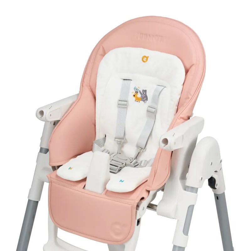 kidmory Hi-Pro 兒童高腳餐椅配件-新生兒保護墊 (KM-556)