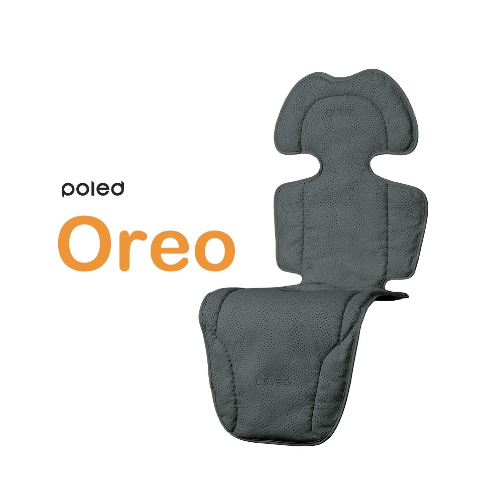 Poled AIRLUV4 OREO 智能風扇涼感墊 (遠端遙控 防水)