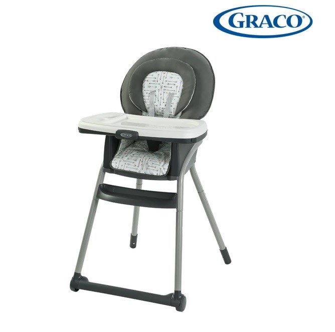 Graco Table2Table LX 6in1成長型多用途高腳餐椅
