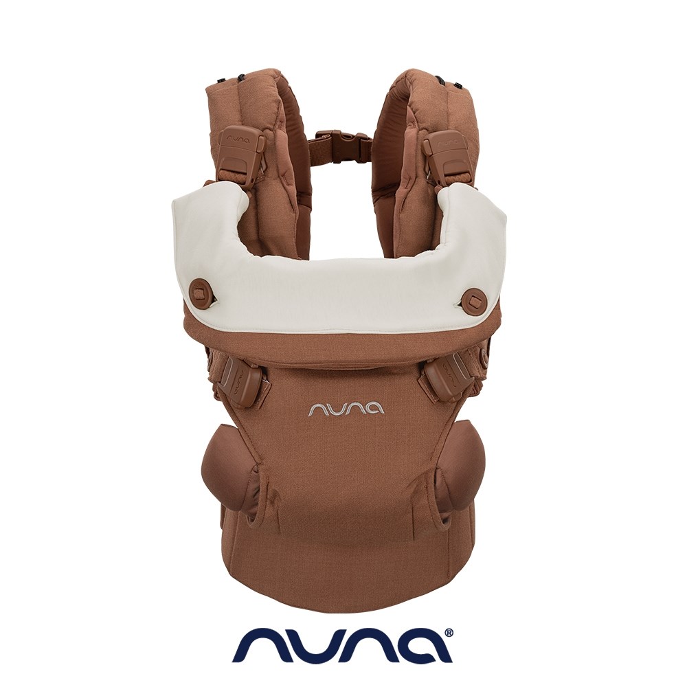 荷蘭nuna-CUDL luxe喀什米爾嬰兒揹帶