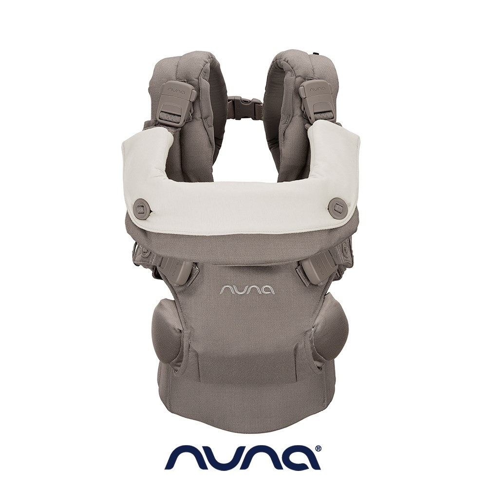 荷蘭nuna-CUDL luxe喀什米爾嬰兒揹帶