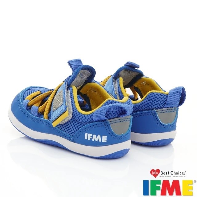 IFME 排水機能寶寶涼鞋