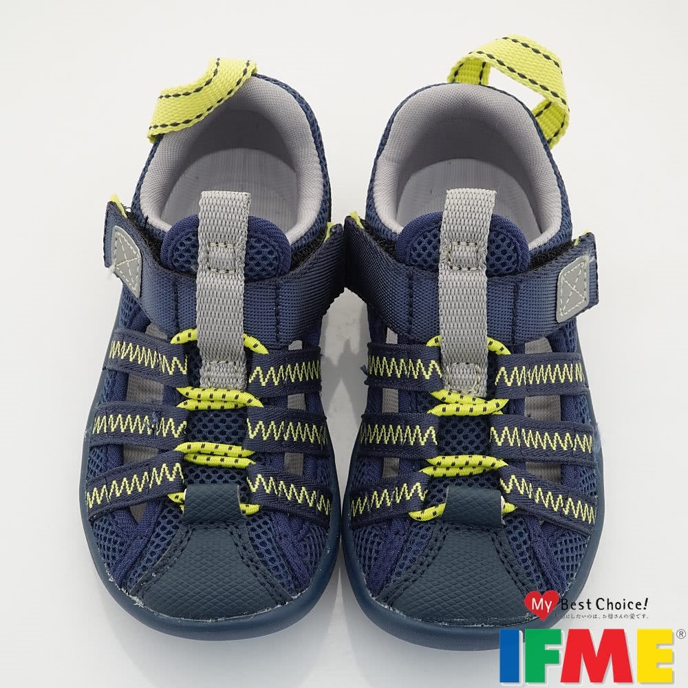 IFME 排水機能寶寶涼鞋