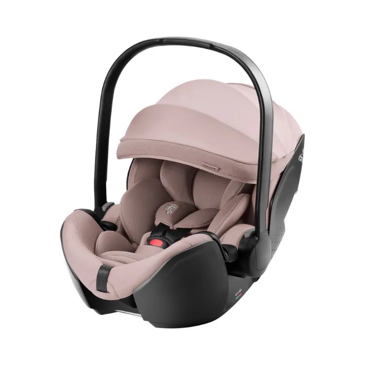 Britax Römer BABY SAFE PRO 新生兒提籃座椅