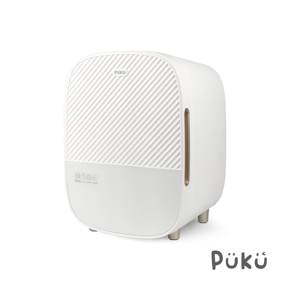 PUKU藍色企鵝 Roomy高效智能紫外線消毒機