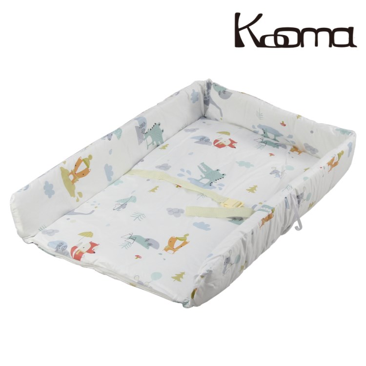 KOOMA 尿布台可水洗專用墊