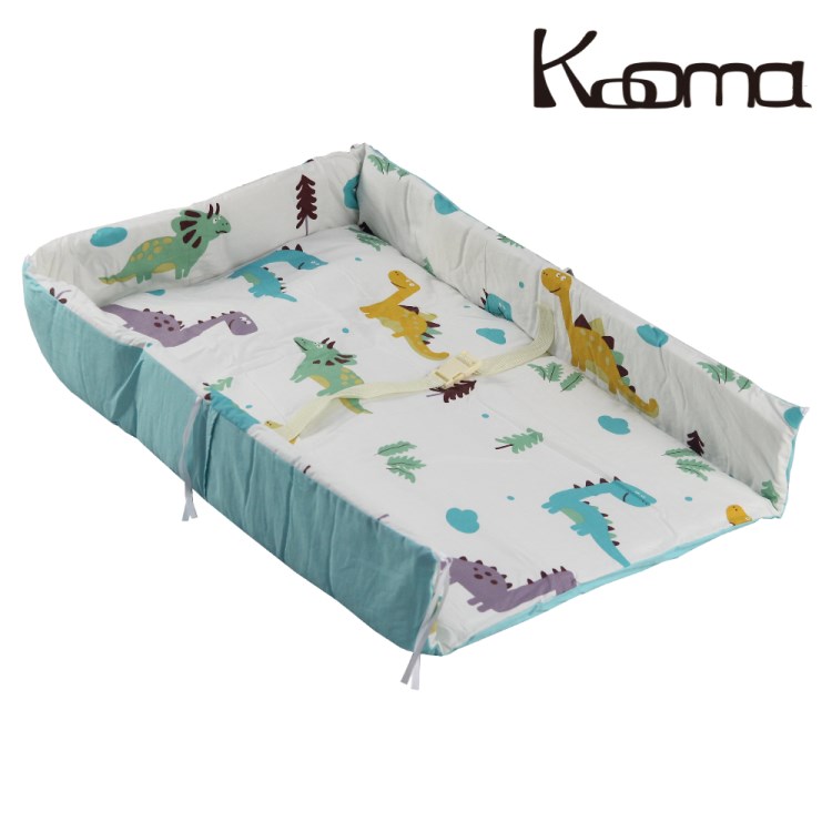 KOOMA 尿布台可水洗專用墊