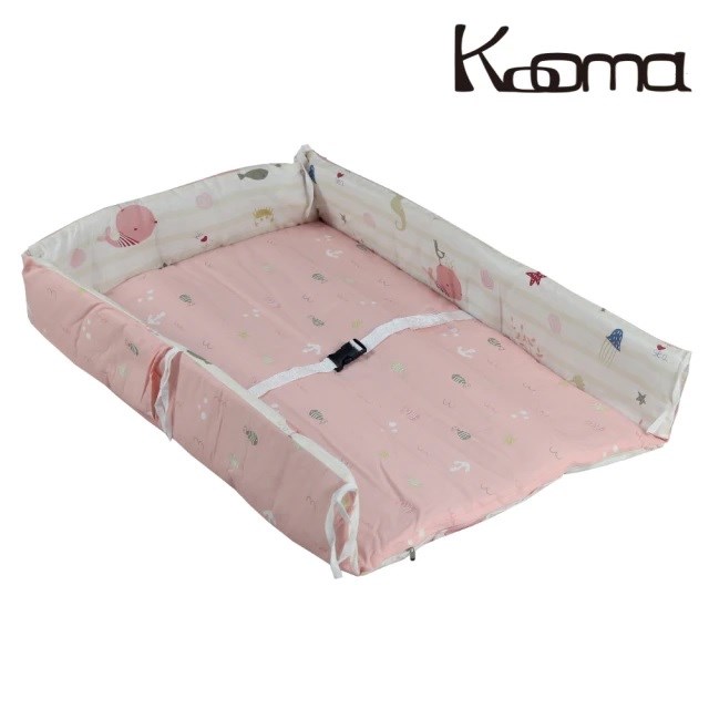 KOOMA 尿布台可水洗專用墊