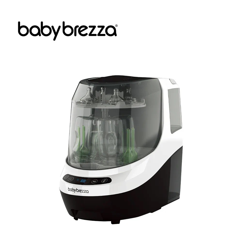 babybrezza Bottle Washer pro 奶瓶清洗機