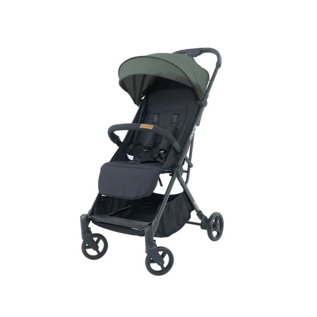 Miniris QuikGo Plus嬰兒手推車