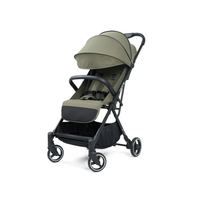 Miniris QuikGo Plus嬰兒手推車