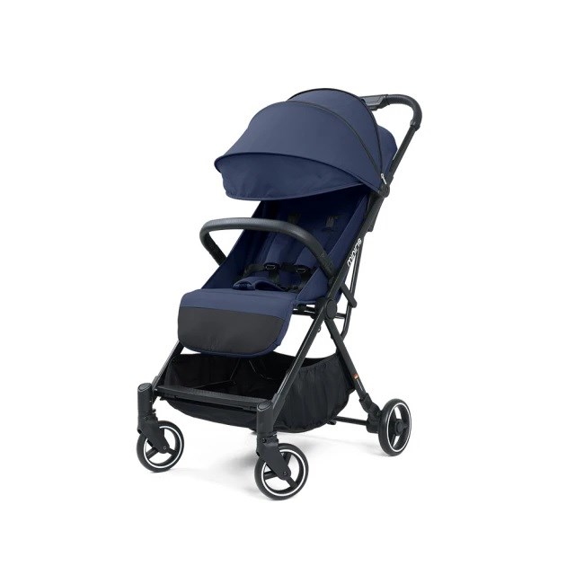 Miniris QuikGo Plus嬰兒手推車