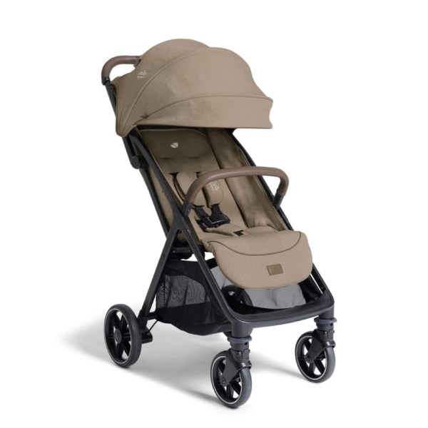 奇哥 Joie Parcel lx 輕量三折手推車