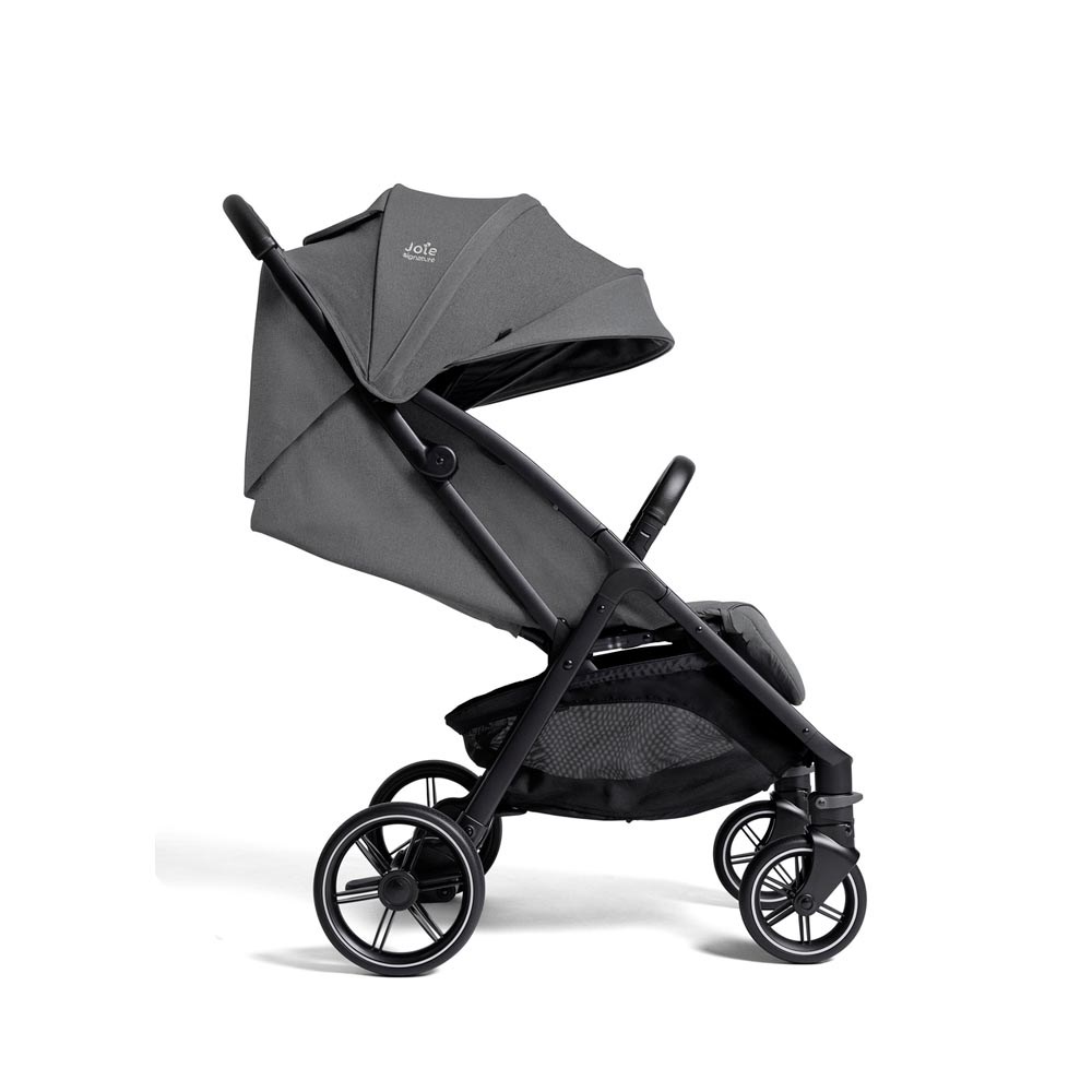 奇哥 Joie Parcel lx 輕量三折手推車