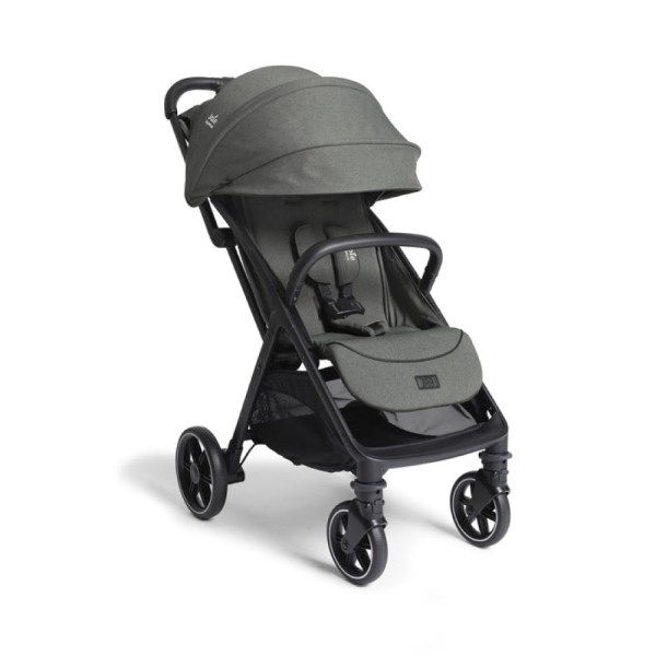 奇哥 Joie Parcel lx 輕量三折手推車