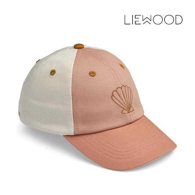 Liewood 兒童遮陽帽