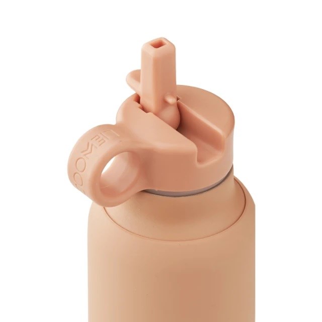 Liewood Stork不鏽鋼保溫水壺