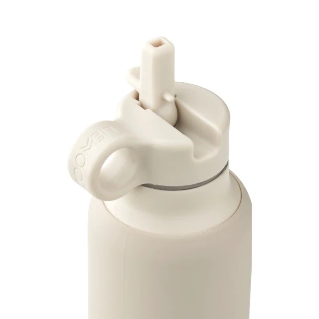 Liewood Stork不鏽鋼保溫水壺