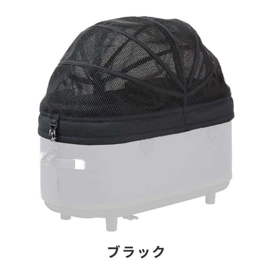 日本 AIRBUGGY DOME 座艙專用夏季天蓬 