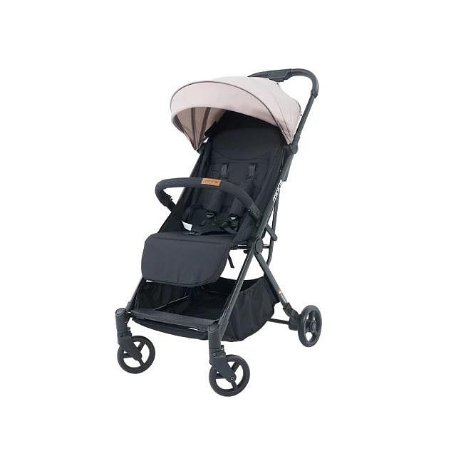 Miniris QuikGo Plus嬰兒手推車