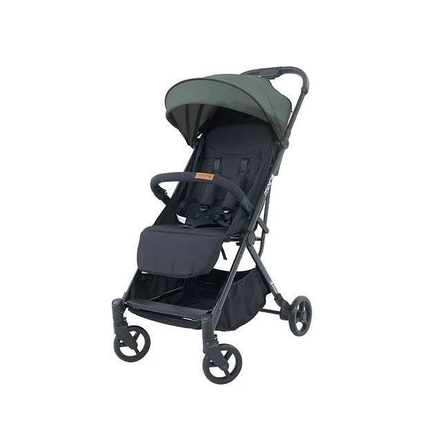 Miniris QuikGo Plus嬰兒手推車