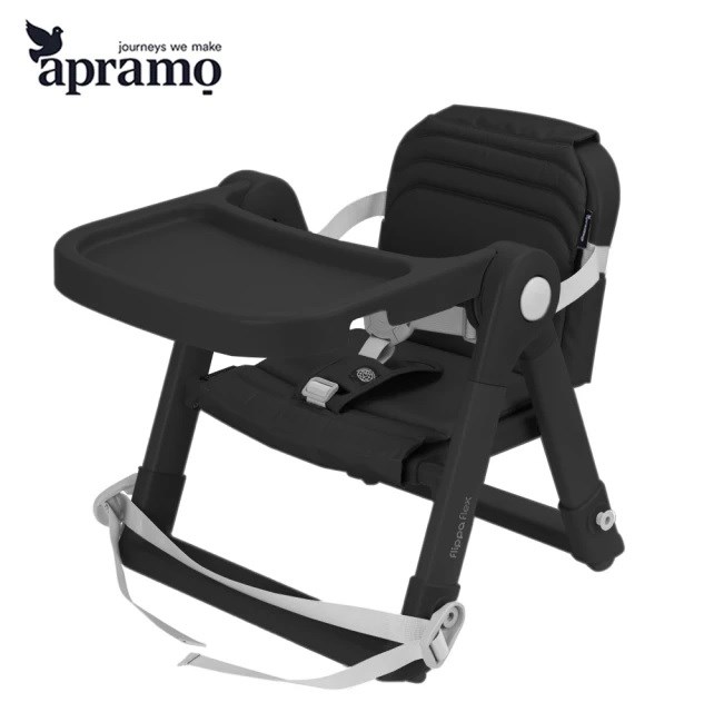 Apramo Flippa flex兩用兒童餐椅