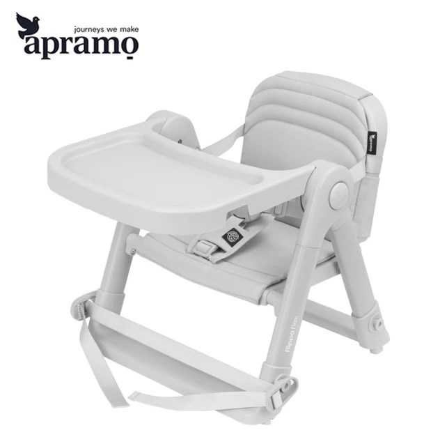 Apramo Flippa flex兩用兒童餐椅