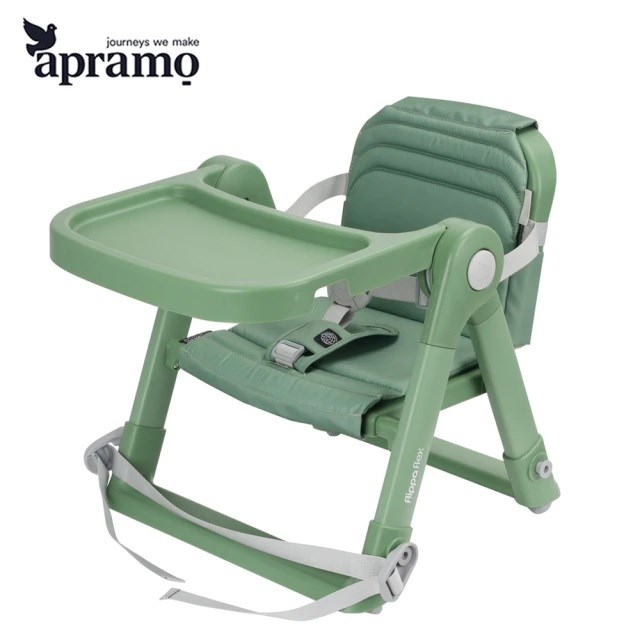 Apramo Flippa flex兩用兒童餐椅