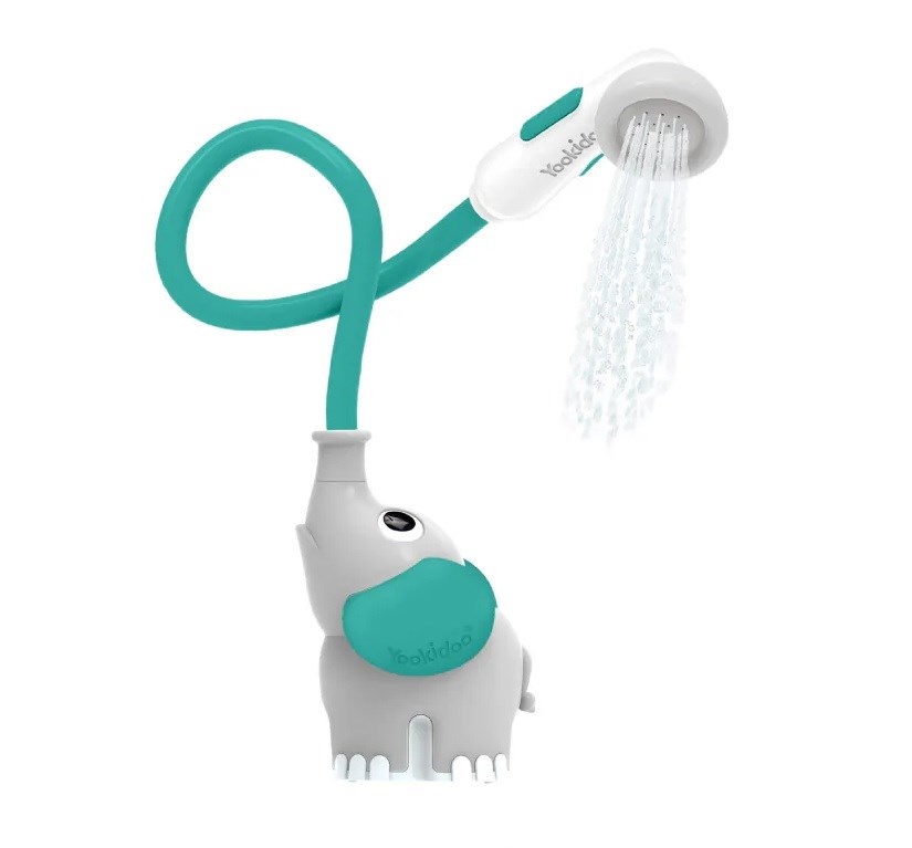 以色列 Yookidoo 戲水玩具