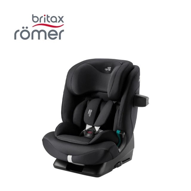 Britax 英國 成長型汽車安全座椅 ISOFIX 2-12歲 Advansafix pro