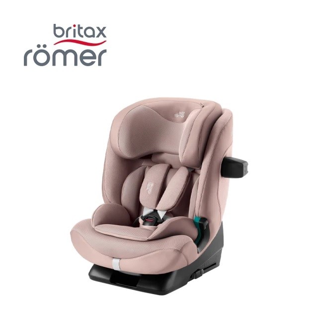 Britax 英國 成長型汽車安全座椅 ISOFIX 2-12歲 Advansafix pro